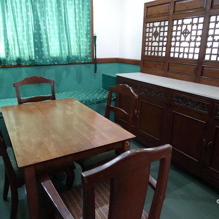 Casa Ruby Pension House Davao Экстерьер фото