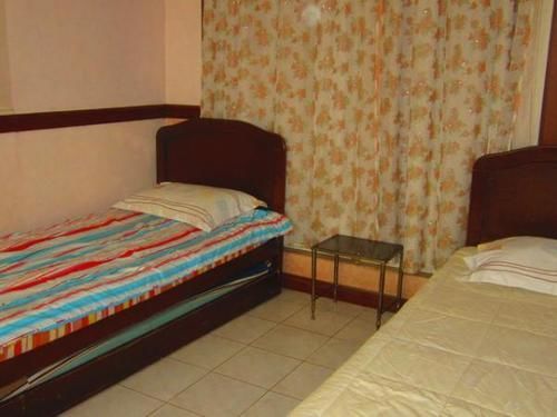 Casa Ruby Pension House Davao Экстерьер фото