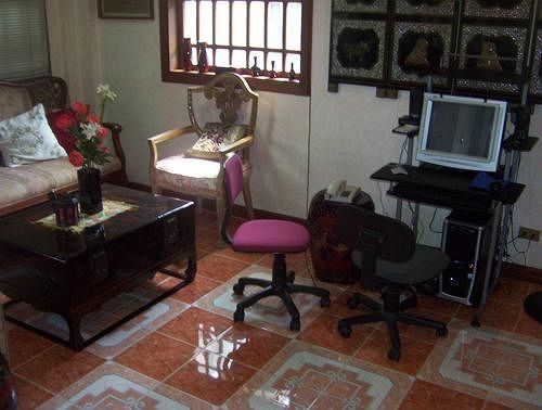 Casa Ruby Pension House Davao Экстерьер фото