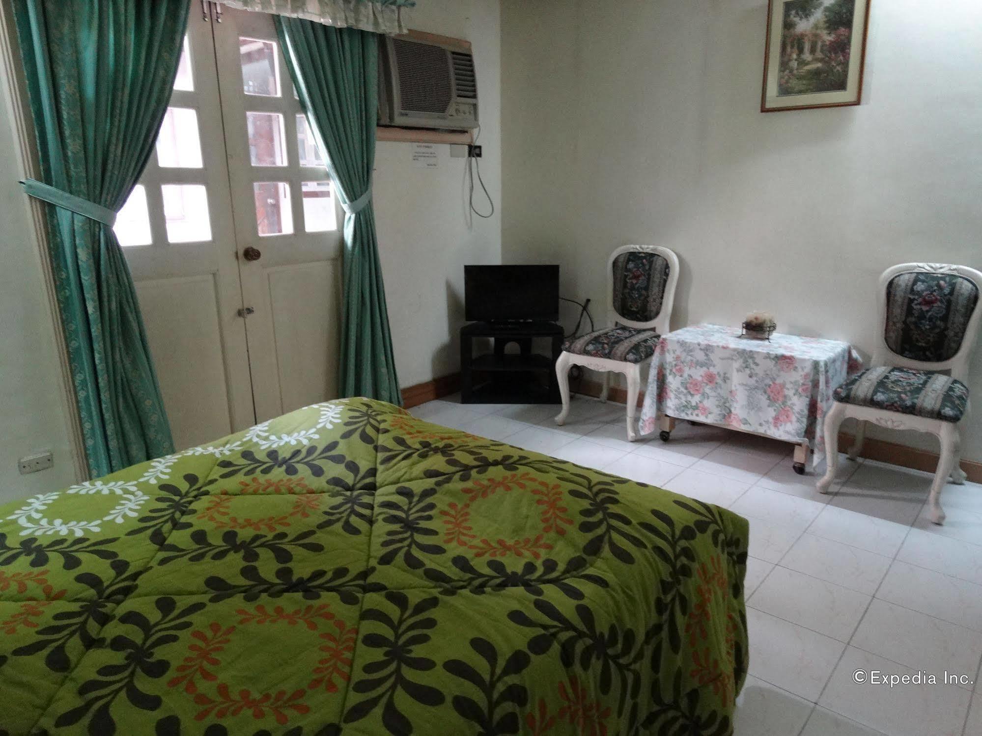 Casa Ruby Pension House Davao Экстерьер фото